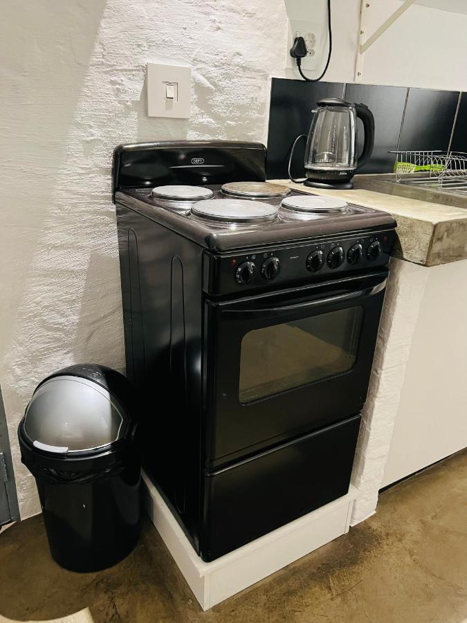 City Living Apartment 119 - Washer, 4K Tv, Fast Wifi, & Sunny Balcony Йоханесбург Екстериор снимка