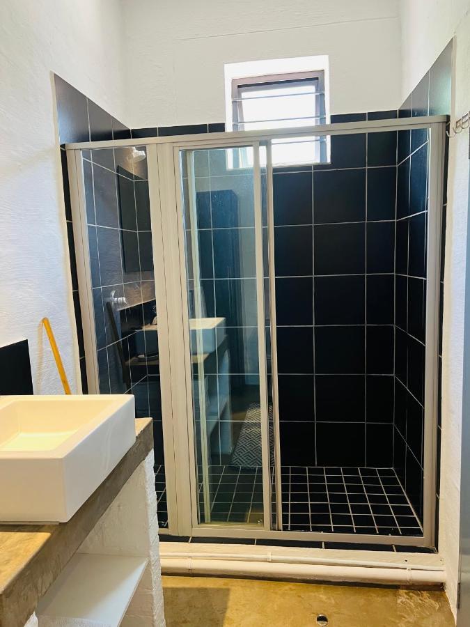 City Living Apartment 119 - Washer, 4K Tv, Fast Wifi, & Sunny Balcony Йоханесбург Екстериор снимка